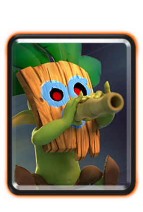 Dart Goblin